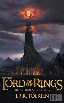 The Lord of the Rings: The Return of the King 3
